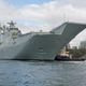 Illustration for article titled 18 High-Tech Warships From the Future That Rule the Seas Today